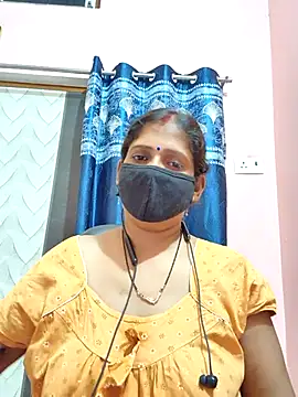 Sonalihot  online show from October 23, 2025, 7:01 pm