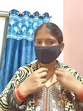 Sonalihot  online show from January 16, 2026, 6:50 am