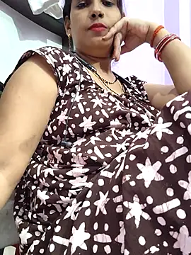 Sonalihot  online show from April 18, 2026, 7:58 pm