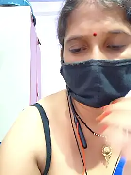 Sonalihot  online show from June 22, 2026, 7:00 pm