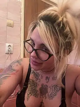 Princess-Jasmine07 online show from March 27, 2026, 4:07 pm