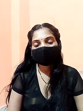 Payal-001 online show from October 22, 2025, 1:33 pm