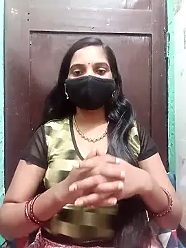 Payal-001 online show from November 13, 2025, 6:40 pm