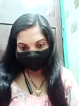 Payal-001 online show from December 1, 2025, 7:30 pm