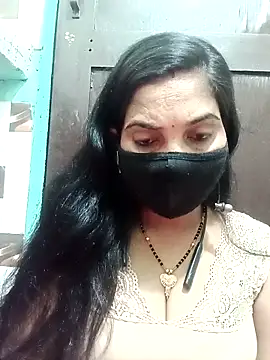 Payal-001 online show from December 21, 2025, 12:23 pm