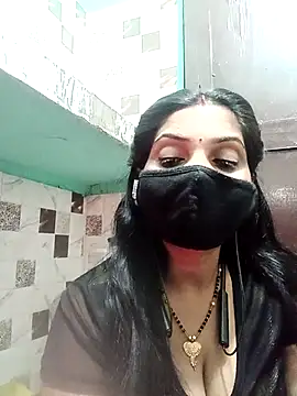 Payal-001 online show from February 3, 2026, 6:46 pm