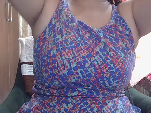 Roxy sweety  online show from October 8, 2025, 5:16 am