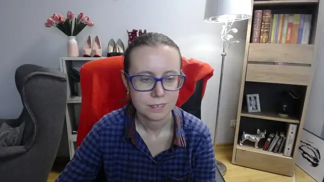 sweetxLizzy online show from November 20, 2025, 5:29 am