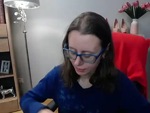 sweetxLizzy online show from December 17, 2025, 6:30 am