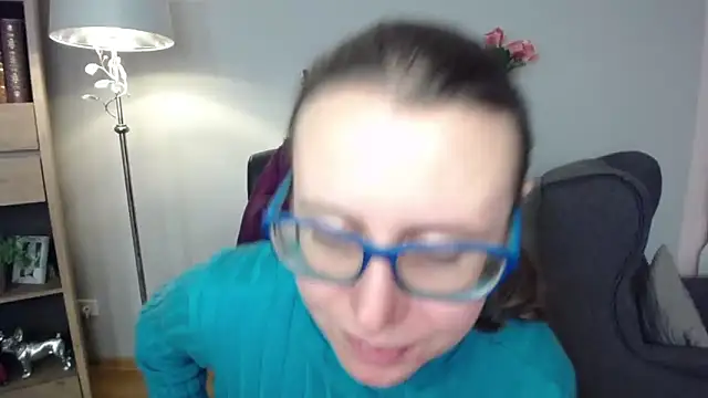 sweetxLizzy online show from January 8, 2026, 5:43 am