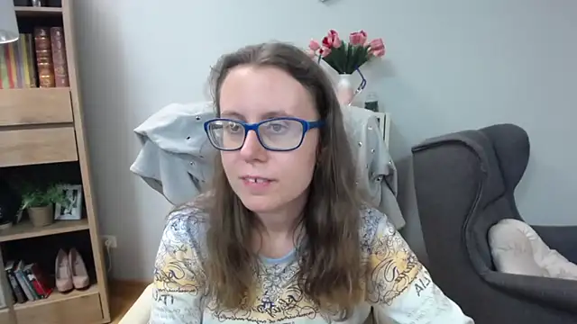 sweetxLizzy online show from May 21, 2026, 4:30 am