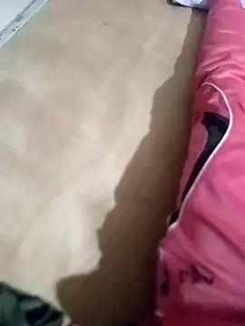 CockBoiAdi online show from October 3, 2025, 6:05 pm