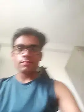 CockBoiAdi online show from October 6, 2025, 3:37 am