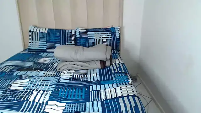 Abby 108 online show from November 3, 2025, 1:51 am