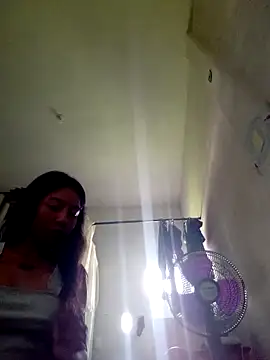RandalHot online show from June 12, 2026, 5:34 pm