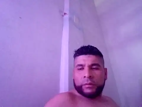 RandalHot online show from July 9, 2026, 2:21 pm