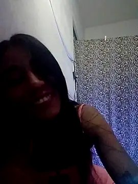 RandalHot online show from July 22, 2026, 2:14 am