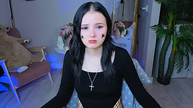 Leila xxBaby online show from October 25, 2025, 1:18 pm