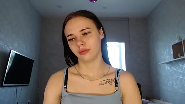 Snapshot of Kseni_a chatting on May 15, 2026, 9:05 am Kseni a online show from May 15, 2026, 9:05 am