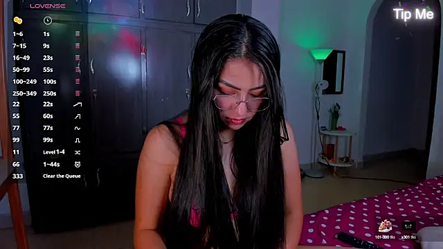 Snapshot of latingabby chatting on September 25, 2025, 8:01 pm latingabby online show from September 25, 2025, 8:01 pm