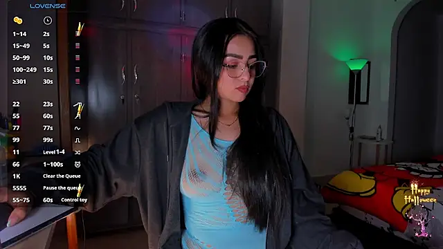 Snapshot of latingabby chatting on October 9, 2025, 9:57 pm latingabby online show from October 9, 2025, 9:57 pm