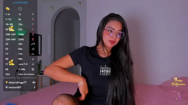 Snapshot of latingabby chatting on October 17, 2025, 12:58 am latingabby online show from October 17, 2025, 12:58 am