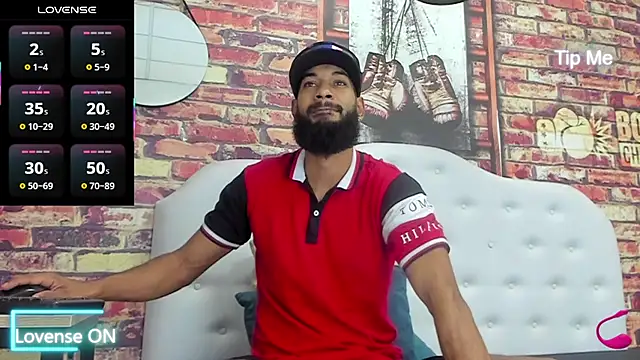 Damian Shakur online show from February 5, 2026, 12:21 pm