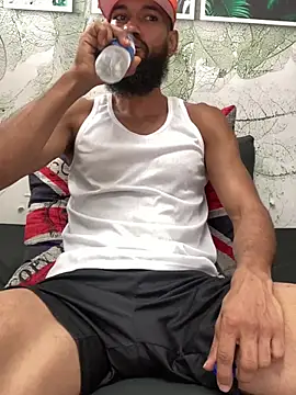 Damian Shakur online show from May 5, 2026, 1:41 pm