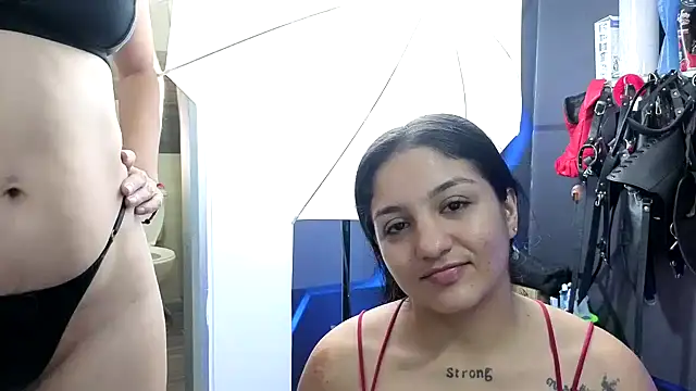 subextremobdsm online show from February 20, 2026, 9:04 pm