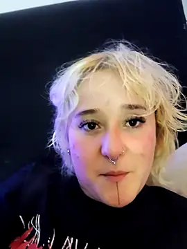 mistresscrowley666 online show from April 7, 2026, 1:06 am