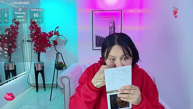 Bluesky 666 online show from September 19, 2025, 7:36 pm