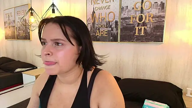 Bluesky 666 online show from October 7, 2025, 7:33 pm