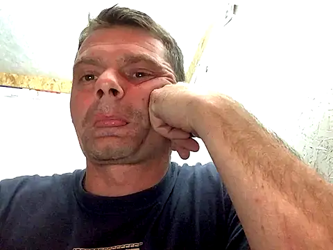 Mb081 online show from September 25, 2025, 8:12 pm