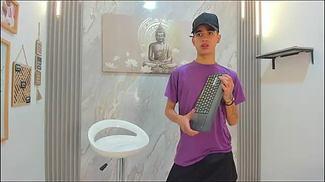 TWINKS BOYS1 online show from January 9, 2026, 7:26 pm