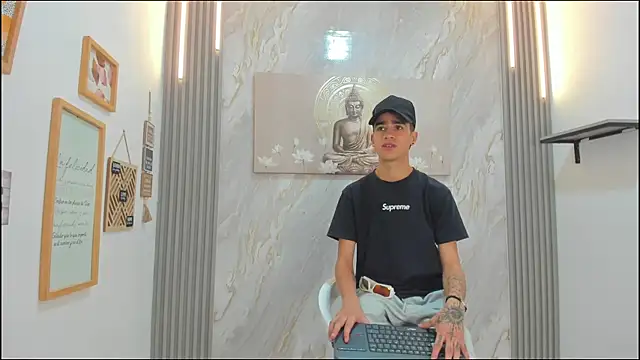 TWINKS BOYS1 online show from January 10, 2026, 7:26 pm