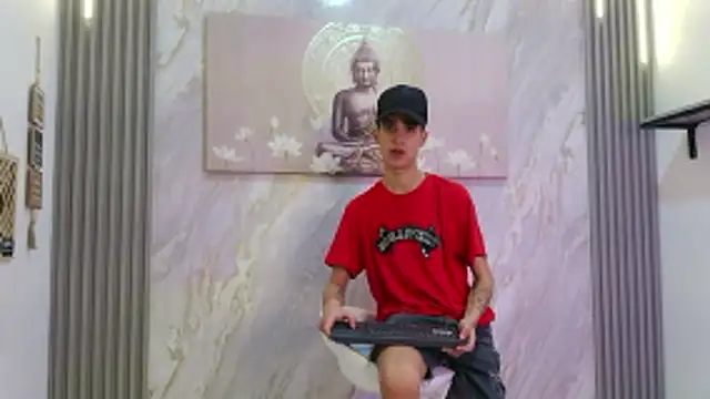 TWINKS BOYS1 online show from February 6, 2026, 7:28 pm