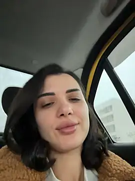 NaughtyChloe online show from January 16, 2026, 7:01 am