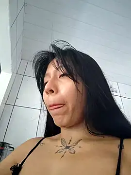 Lanmy 007 online show from October 2, 2025, 1:51 pm