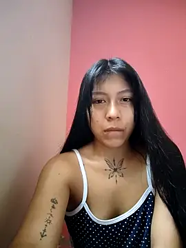 Lanmy 007 online show from October 3, 2025, 2:03 pm
