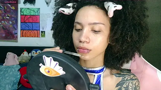 bettyboo2801 online show from June 9, 2026, 6:03 am