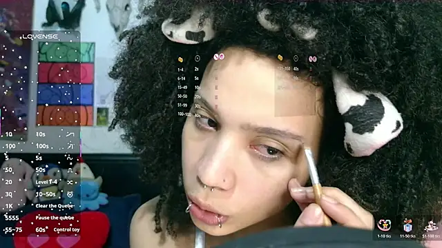 bettyboo2801 online show from June 10, 2026, 4:01 am