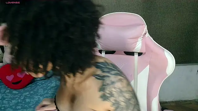 bettyboo2801 online show from June 20, 2026, 2:47 am