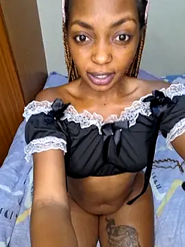 Petite Barbiee online show from September 14, 2025, 2:00 am