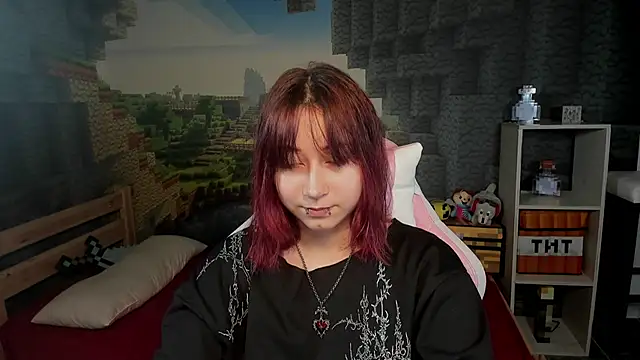 ClaraParks online show from February 8, 2026, 8:12 pm