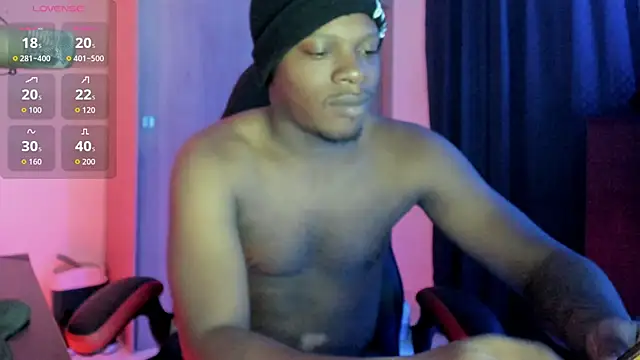 CorvisXnc0012 online show from February 7, 2026, 2:15 am