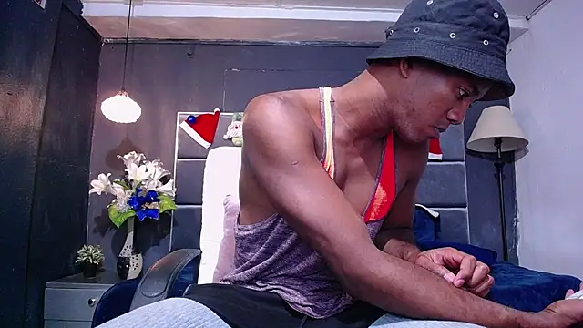Snapshot of blackbignude chatting on December 5, 2025, 1:25 am blackbignude online show from December 5, 2025, 1:25 am