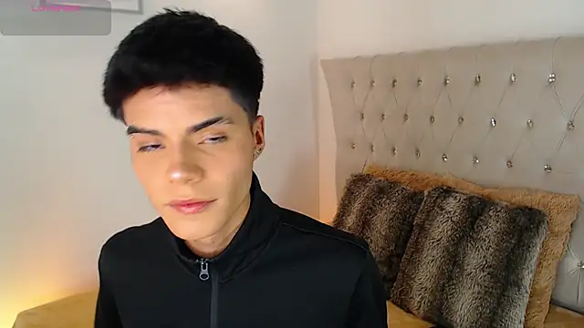 Dulcey  online show from October 4, 2025, 4:21 am