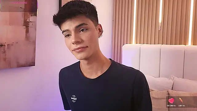 Dulcey  online show from March 6, 2026, 5:15 am