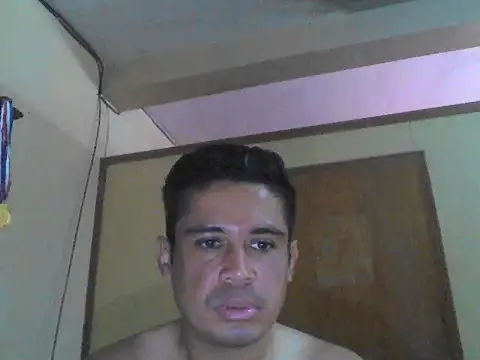 Gabo03r online show from October 2, 2025, 2:46 pm