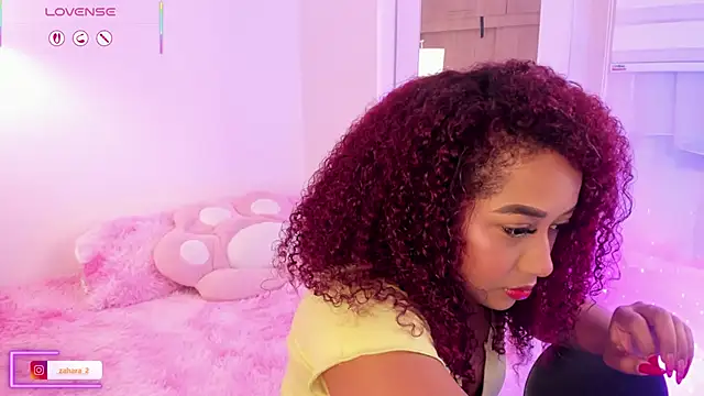  Zahara  online show from November 30, 2025, 11:42 pm